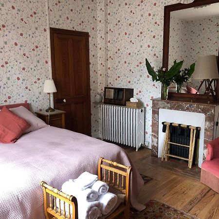 Villa Maurice 꺄부흐 외부 사진